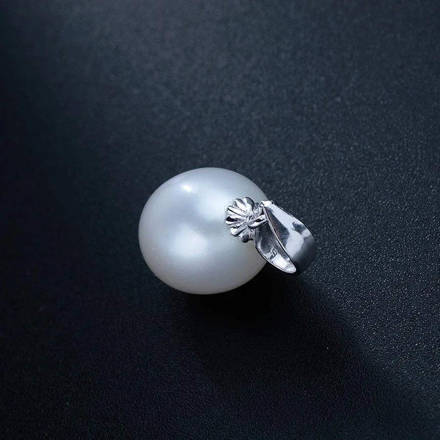 Pearl Trim Chain - DAINASHI Bán Ngọc Trai Tỳ Hưu